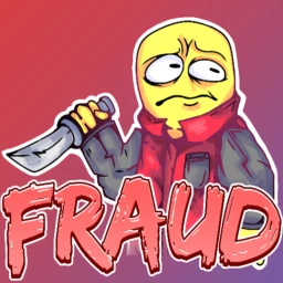 Fraud icon