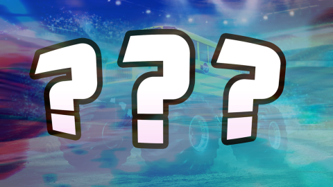 NEW CONTENT
