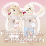 † Teddy Bear Boutique †