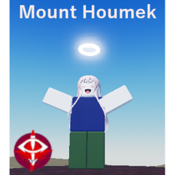 Mount Houmek (BETA)