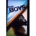 DA BOYZ MONSTER CHECK