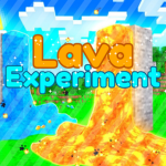 Lava Experiment!