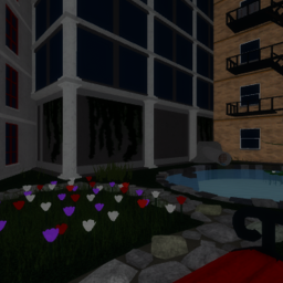 Forgotten Park {Show case}