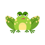 AngryFrogz