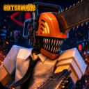BitSaw Man (UPD 4: CHAINSAW DEVIL + COMBAT REWORK)