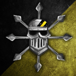 Iron Warriοrs