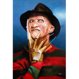 Freddy's Purgatory
