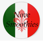 Nove Smoothies©™