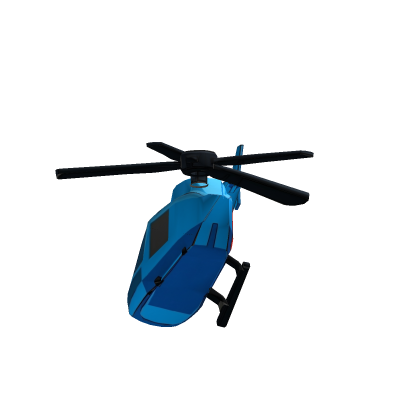 HELICOPTER 
