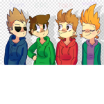 Friends Good Group