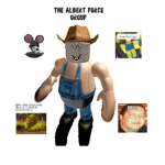 The Albert Force Group!
