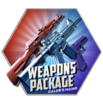 Game Pass Icon