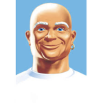 Mr clean official