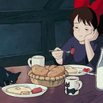Food of life