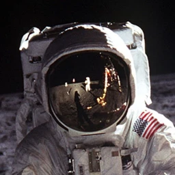 The Space Flight | Apollo 11 | icon