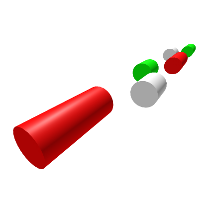 Christmas Obby Part