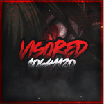彡 Visored