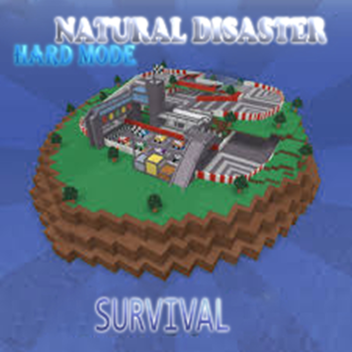 Natural Disaster Survival [Fan MADE]
