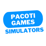 Pacoti Games Simulators