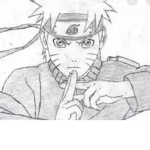 Naruto Raiding Group