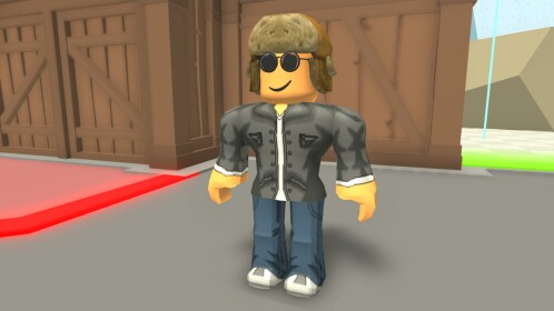Winter Simulator