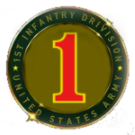 1ѕt Infantrу Diviѕiоn