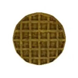 waffles