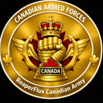 - [CFAC] - Canadian Forces Armed Corps