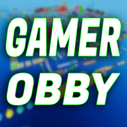 Gamers  Obby