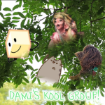 dami's kool group