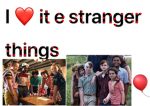 ~ IT, THE LOSERS CLUB~