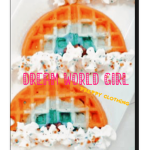Dream world girl