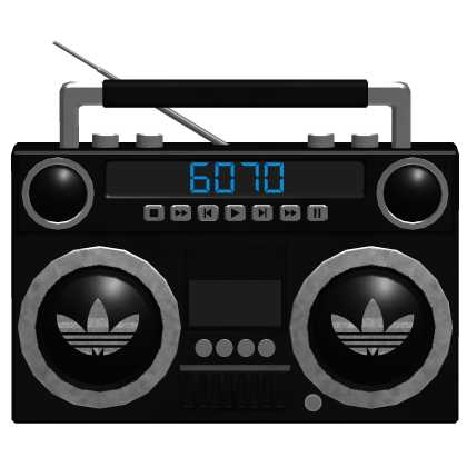 adidas Originals Boombox thumbnail