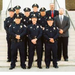 Baker Police Department