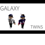 GalaxyTwins
