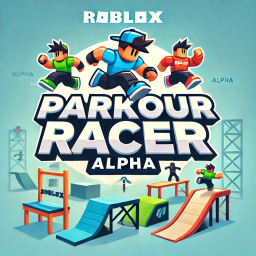 Parkour Racer (Alpha)