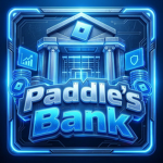 Paddle's Bank