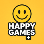 Happy Games +