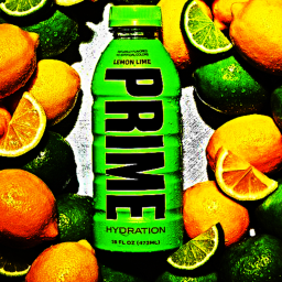 Prime World (LUNCHLY)