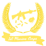 [TDE] 1st Marine Corps.