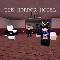 The HORROR Hotel [🎃] icon