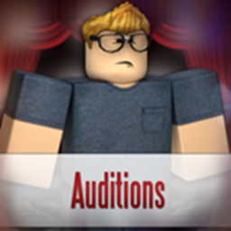AUDITIONS