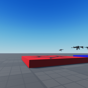 THE GUN BATTLE[Beta]