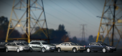 CoD MW3 Skybox vehicle pack (Pack 1) preview 3