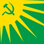 The Irish Communist Mafia