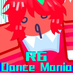 R6 Dance Mania icon