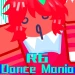 R6 Dance Mania icon