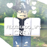 FexxShado_w’s Crew 🍪