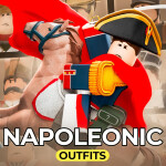 💂 Napoleonic Clothing&Outfits
