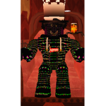 The drxpy_redFan Club